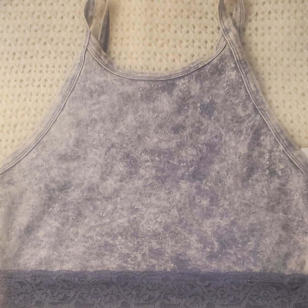 Colsie Sports Bra Top